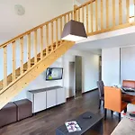 Aparthotel Odalys - Centre Gare Tolosa