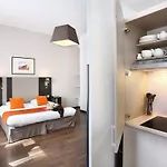 Odalys - Centre Gare Aparthotel