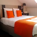 Odalys - Centre Gare 4*