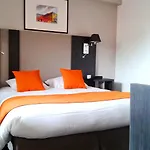 Aparthotel Odalys - Centre Gare Tolosa