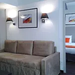 Odalys - Centre Gare Aparthotel
