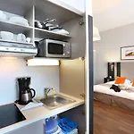 Odalys - Centre Gare Aparthotel