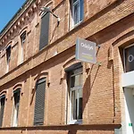 Aparthotel Odalys - Centre Gare 4*