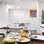 Odalys - Centre Gare 4*