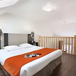 Odalys - Centre Gare Aparthotel
