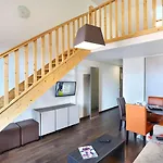 Odalys - Centre Gare Aparthotel