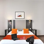 Odalys - Centre Gare Aparthotel Tolosa