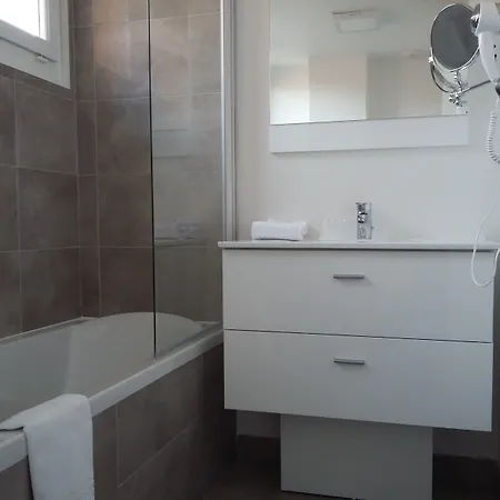 Odalys Centre Gare 4*