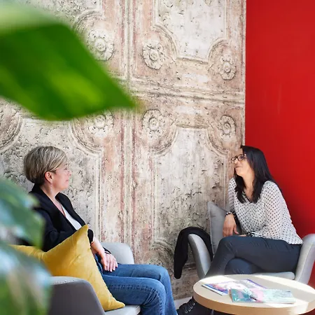 Odalys Centre Gare アパートホテル