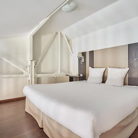 Aparthotel Odalys - Centre Gare 4*