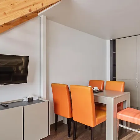 Odalys - Centre Gare 4*