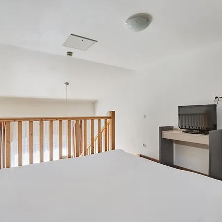 Odalys - Centre Gare Aparthotel 4*