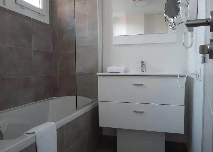 Odalys - Centre Gare 4*