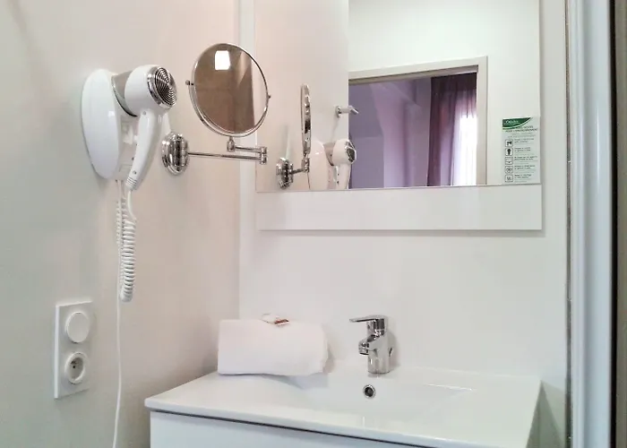 Odalys - Centre Gare 4* Toulouse