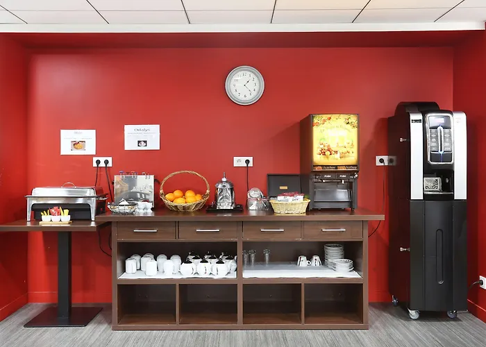 Odalys - Centre Gare