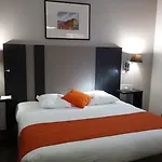 Odalys - Centre Gare Aparthotel Toulouse