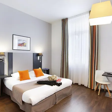 Odalys Colombelie Aparthotel 4*