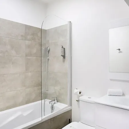 Aparthotel Odalys Colombelie