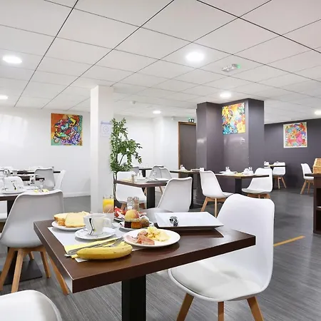 Aparthotel Odalys Colombelie