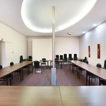 Odalys Colombelie Aparthotel