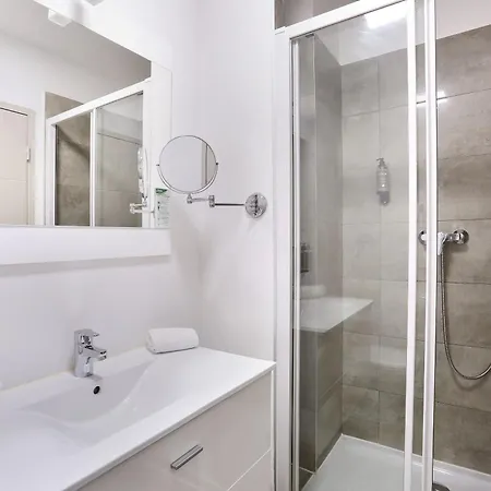 Aparthotel Odalys Centre Gare