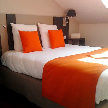 Odalys Centre Gare 4*