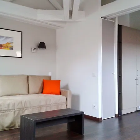 Odalys - Centre Gare 4*