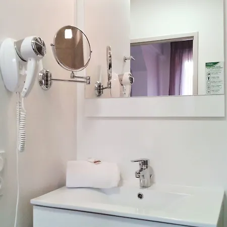 Odalys - Centre Gare 4* Toulouse