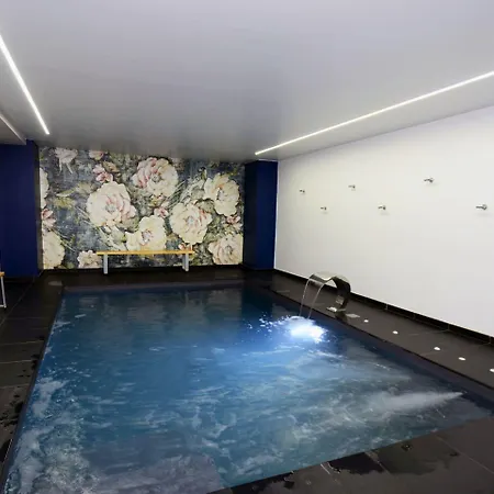 Apartahotel Odalys Centre Gare