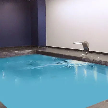 Aparthotel Odalys Centre Gare Toulouse