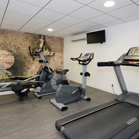 Odalys Centre Gare Toulouse