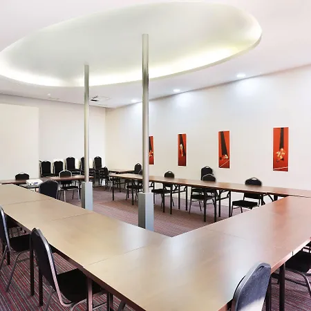 Odalys Centre Gare Aparthotel Toulouse