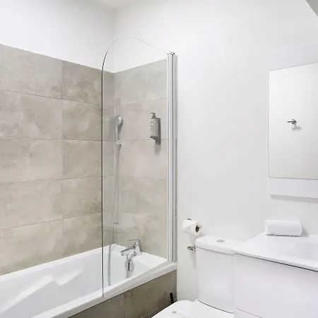 Odalys Centre Gare Apartahotel