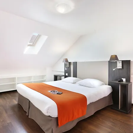 Odalys Centre Gare Aparthotel 4*