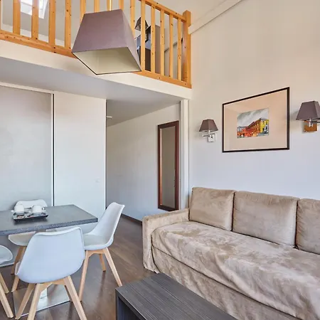 Odalys - Centre Gare 4* Toulouse