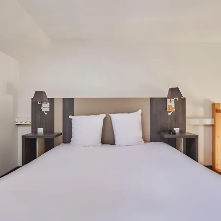 Odalys - Centre Gare Aparthotel