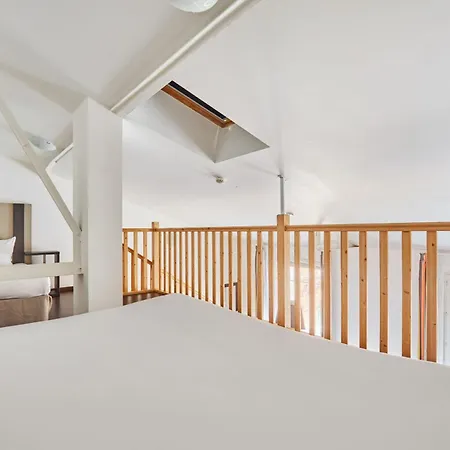 Aparthotel Odalys - Centre Gare 4*