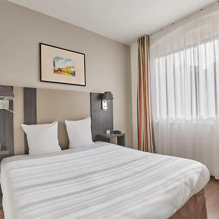 Odalys - Centre Gare Aparthotel