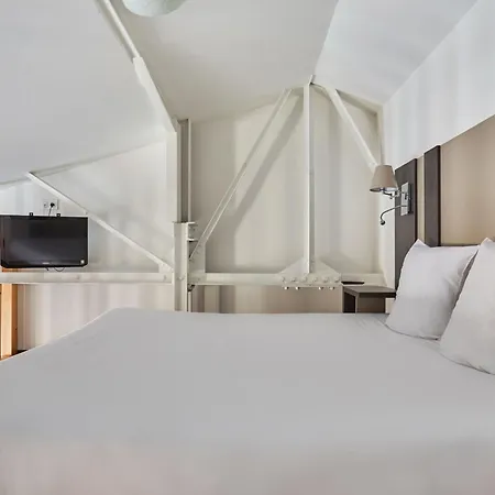 Odalys - Centre Gare Aparthotel