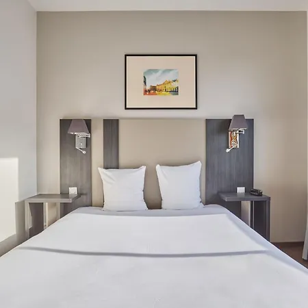 Odalys - Centre Gare 4* Toulouse