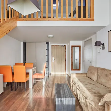 Odalys - Centre Gare Aparthotel