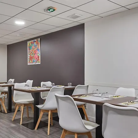 Odalys - Centre Gare Aparthotel