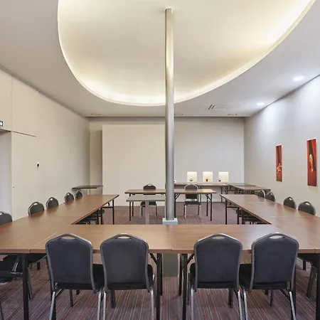 Odalys - Centre Gare Aparthotel Toulouse