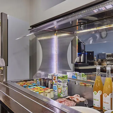 Odalys - Centre Gare 4*