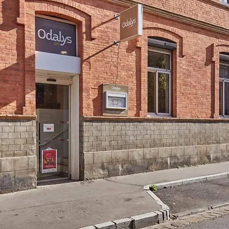 Odalys - Centre Gare