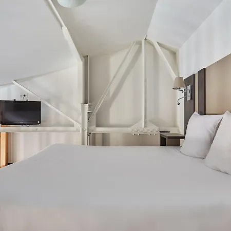 Odalys - Centre Gare Aparthotel Toulouse