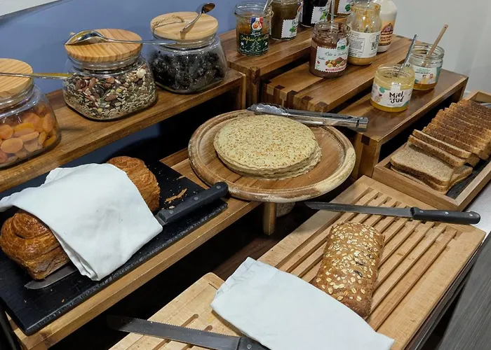 Odalys - Centre Gare