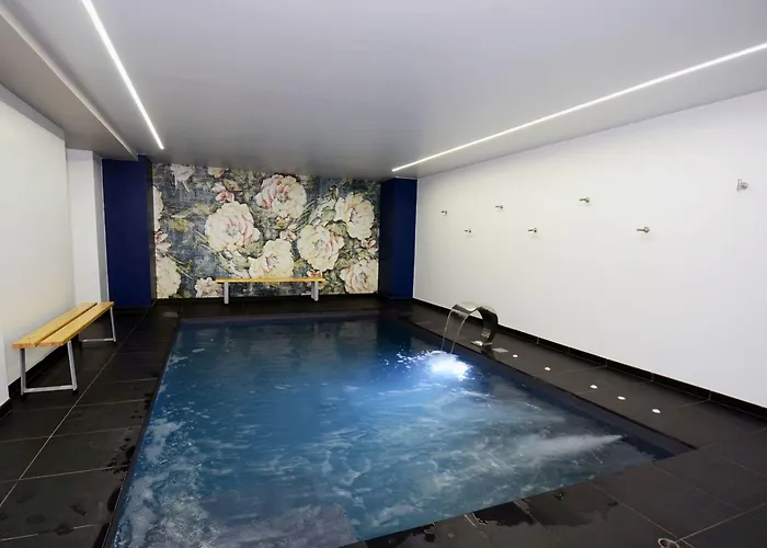 Aparthotel Odalys - Centre Gare