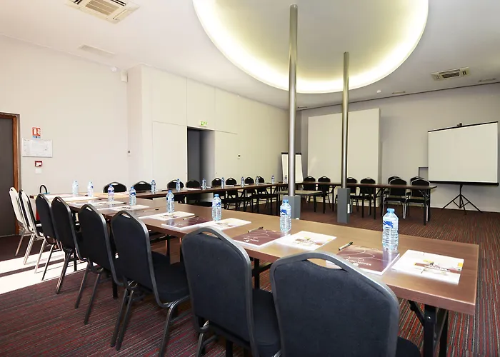 Odalys - Centre Gare Aparthotel