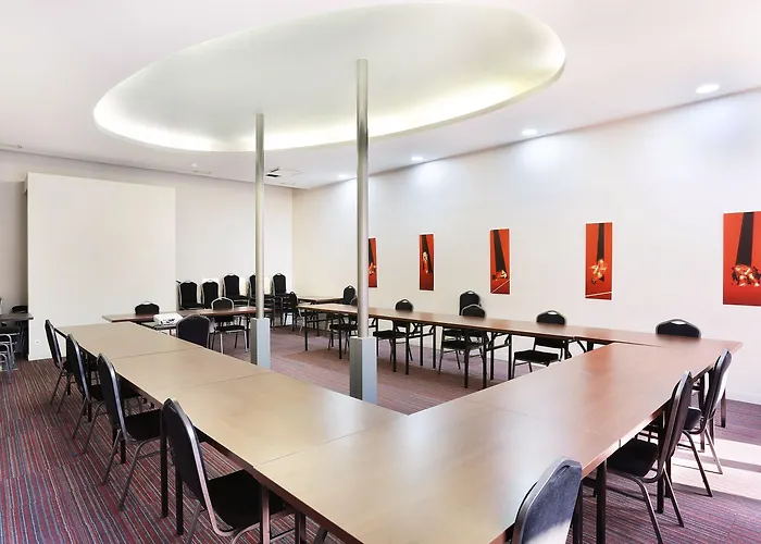 Odalys - Centre Gare Aparthotel Toulouse